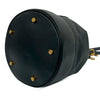 LOEWE Leather Anagram Bucket Bag Secondhand