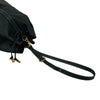 LOEWE Leather Anagram Bucket Bag Secondhand