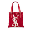 Saint Laurent Canvas Kahala Tote Secondhand