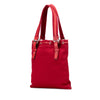Saint Laurent Canvas Kahala Tote Secondhand