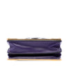 Prada Saffiano Trimmed City Calf Cahier Crossbody Secondhand