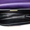 Prada Saffiano Trimmed City Calf Cahier Crossbody Secondhand