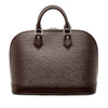 Louis Vuitton Epi Alma PM Secondhand
