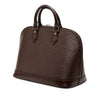 Louis Vuitton Epi Alma PM Secondhand