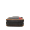 Fendi Denim FF Crossbody Secondhand
