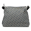Dior Diorissimo Trotter Canvas Crossbody Secondhand