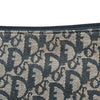 Dior Diorissimo Trotter Canvas Crossbody Secondhand