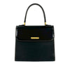 Burberry Leather Top Handle Bag Secondhand