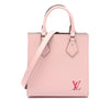 Louis Vuitton Epi Sac Plat BB Secondhand