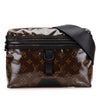 Louis Vuitton Monogram Glaze Messenger PM Secondhand