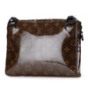 Louis Vuitton Monogram Glaze Messenger PM Secondhand