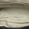 Chanel CC Quilted Lambskin Chain Around Flap Secondhand