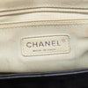 Chanel CC Quilted Lambskin Chain Around Flap Secondhand