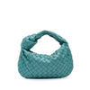 Secondhand Bottega Veneta Mini Nappa Intrecciato Jodie