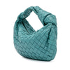 Secondhand Bottega Veneta Mini Nappa Intrecciato Jodie