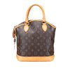 Louis Vuitton Monogram Lockit PM Secondhand