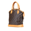 Louis Vuitton Monogram Lockit PM Secondhand