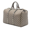 Gucci Large GG Supreme Joy Boston Bag Secondhand