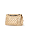 Chanel Reissue 2.55 Aged Calfskin Double Flap 227 Secondhand