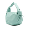 Bottega Veneta Mini Calfskin Double Knot Bag Secondhand