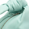 Bottega Veneta Mini Calfskin Double Knot Bag Secondhand