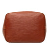Louis Vuitton Epi Petit Noe Secondhand