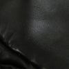 Ferragamo Calfskin Vara Braided Handle Shoulder Bag Secondhand
