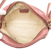 Gucci Metallic Microguccissima Sunshine Disco Camera Bag Secondhand