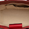 Gucci Medium Leather Swing Tote Secondhand