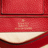 Gucci Medium Leather Swing Tote Secondhand