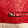 Gucci Medium Leather Swing Tote Secondhand