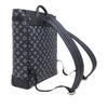Louis Vuitton Chapman Brothers Monogram Savane Steamer Backpack Secondhand