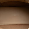 Saint Laurent Small Leather Classic Y Cabas Satchel Secondhand