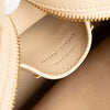 Saint Laurent Small Leather Classic Y Cabas Satchel Secondhand