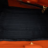 Prada Vitello Daino Open Convertible Tote Secondhand