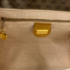 Gucci Micro GG Supreme Tote Secondhand