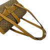 Gucci Micro GG Supreme Tote Secondhand