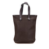 Hermès Woven Leather and Polyester Ahmedabad Diego PM Secondhand