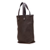 Hermès Woven Leather and Polyester Ahmedabad Diego PM Secondhand