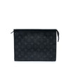 Louis Vuitton Monogram Eclipse Pochette Voyage MM Secondhand