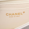 Chanel Reissue 2.55 Chevron Calfskin Single Flap 224 Secondhand