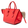 Celine Small Grained Calfskin Tie Knot Handbag Secondhand