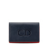 Secondhand Dior Leather Card Case