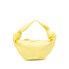 Bottega Veneta Mini Calfskin Double Knot Secondhand