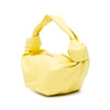 Bottega Veneta Mini Calfskin Double Knot Secondhand