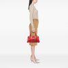 Valentino Leather Handbag Secondhand