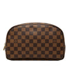 Louis Vuitton Damier Ebene Trousse Toilette 25 Secondhand