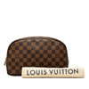 Louis Vuitton Damier Ebene Trousse Toilette 25 Secondhand
