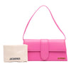 Jacquemus Leather Le Bambino Long Secondhand