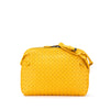 Bottega Veneta Medium Nappa Intrecciato Nodini Crossbody Secondhand